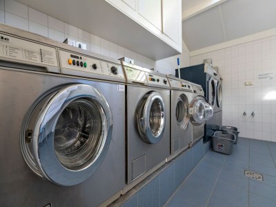 Holiday house Chalet nahe Strand Sint Maartenszee - Outdoor photo 28