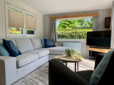 Holiday house Chalet in Sint Maartenszee in der Nähe des Strandes - Features photo 8