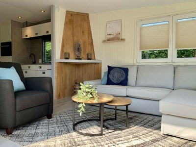 Holiday house Chalet in Sint Maartenszee in der Nähe des Strandes - Features photo 11