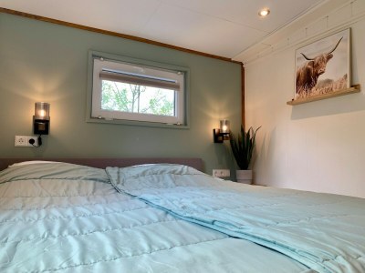 Holiday house Chalet in Sint Maartenszee in der Nähe des Strandes - Features photo 12