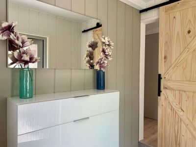 Holiday house Chalet in Sint Maartenszee in der Nähe des Strandes - Features photo 14