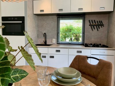 Holiday house Chalet in Sint Maartenszee in der Nähe des Strandes - Features photo 15