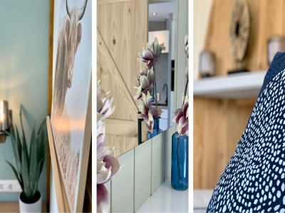 Holiday house Chalet in Sint Maartenszee in der Nähe des Strandes - Outdoor photo 16