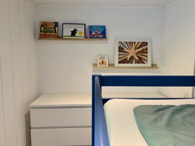 Holiday house Chalet in Sint Maartenszee in der Nähe des Strandes - Outdoor photo 18