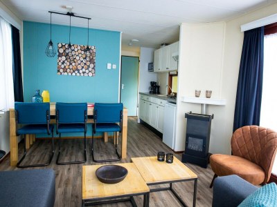 Holiday park Chalet in Duinhoeve im Van-Gogh-Stil - Features photo 7