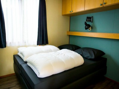 Holiday park Chalet in Duinhoeve im Van-Gogh-Stil - Features photo 8