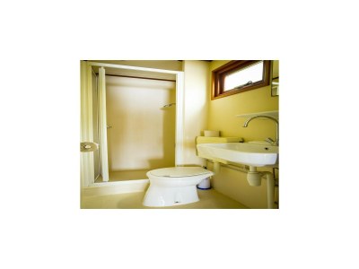 Holiday park Chalet in Duinhoeve im Van-Gogh-Stil - Features photo 9