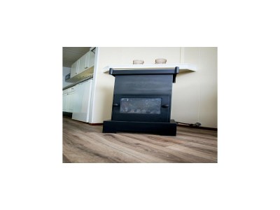 Holiday park Chalet in Duinhoeve im Van-Gogh-Stil - Outdoor photo 38