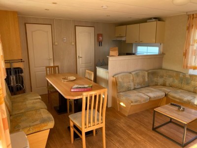 Holiday park Chalet nahe Loonse und Drunense Duinen - Features photo 6