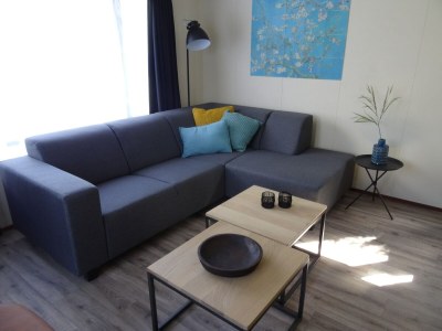 Holiday park Chalet nahe Loonse und Drunense Duinen - Features photo 7