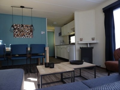 Holiday park Chalet nahe Loonse und Drunense Duinen - Features photo 8