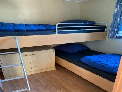 Holiday park Chalet nahe Loonse und Drunense Duinen - Features photo 13