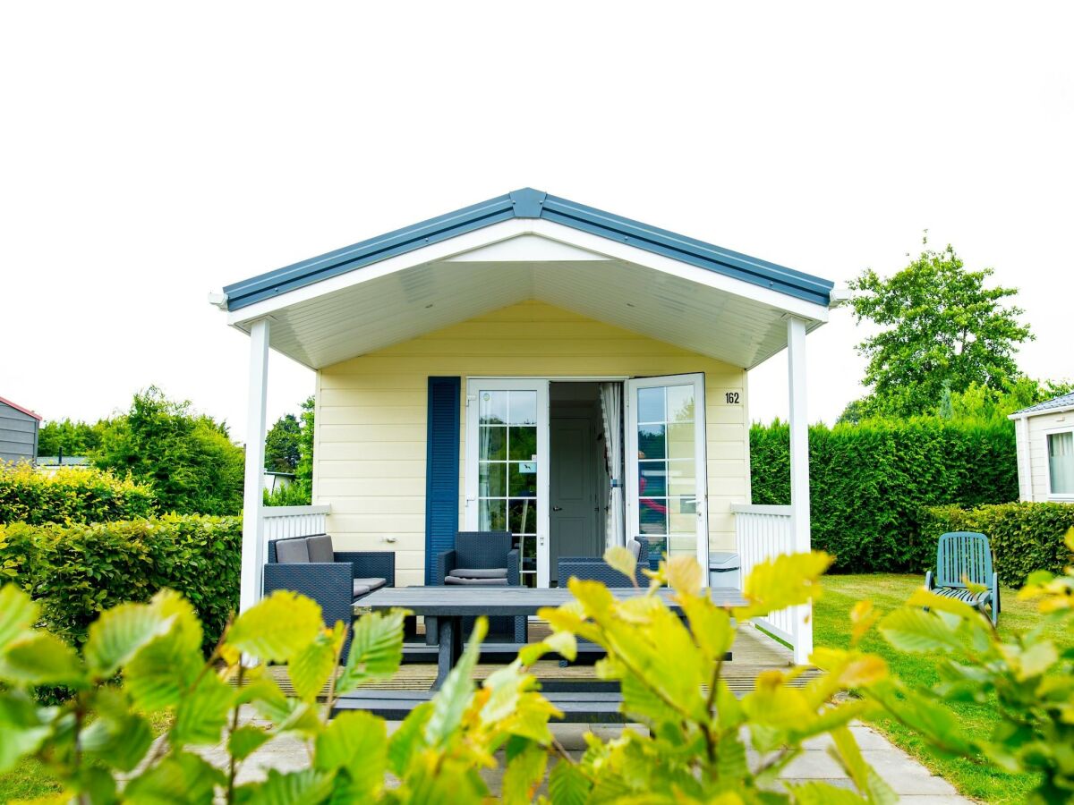 Holiday park Chalet nahe Drunense Dünen - Outdoor photo 2