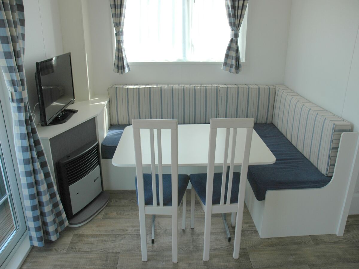 Holiday park Chalet nahe Drunense Dünen - Features photo 3