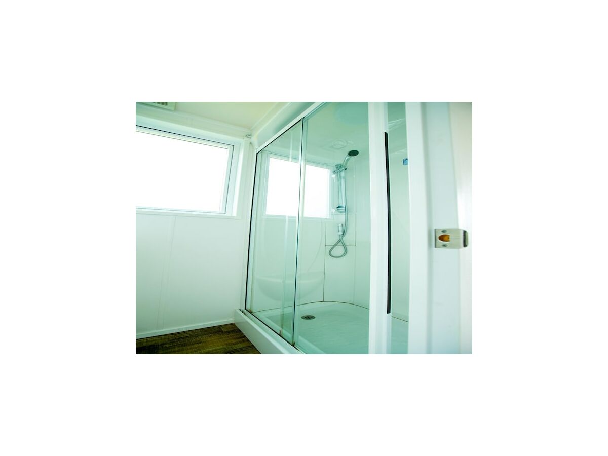 Holiday park Chalet nahe Drunense Dünen - Features photo 4