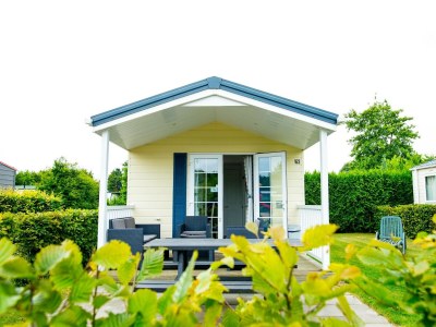 Holiday park Chalet nahe Drunense Dünen - Outdoor photo 2