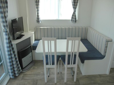 Holiday park Chalet nahe Drunense Dünen - Features photo 3