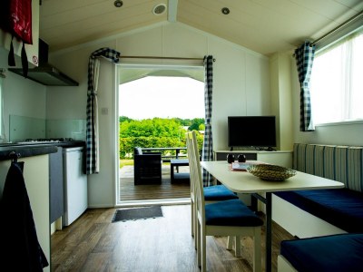 Holiday park Chalet nahe Drunense Dünen - Features photo 5