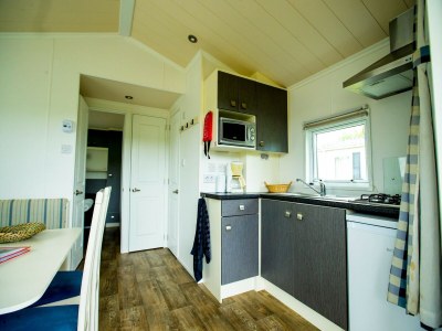 Holiday park Chalet nahe Drunense Dünen - Features photo 7