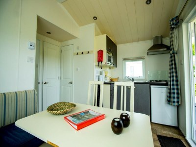 Holiday park Chalet nahe Drunense Dünen - Features photo 8