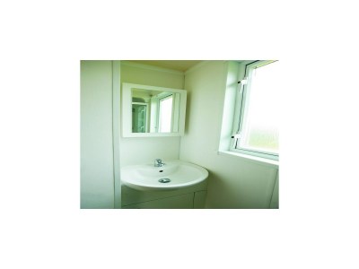 Holiday park Chalet nahe Drunense Dünen - Features photo 10