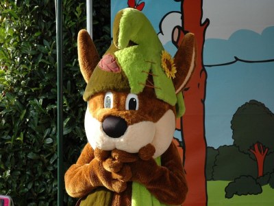 Holiday park Chalet nahe Drunense Dünen - Outdoor photo 31