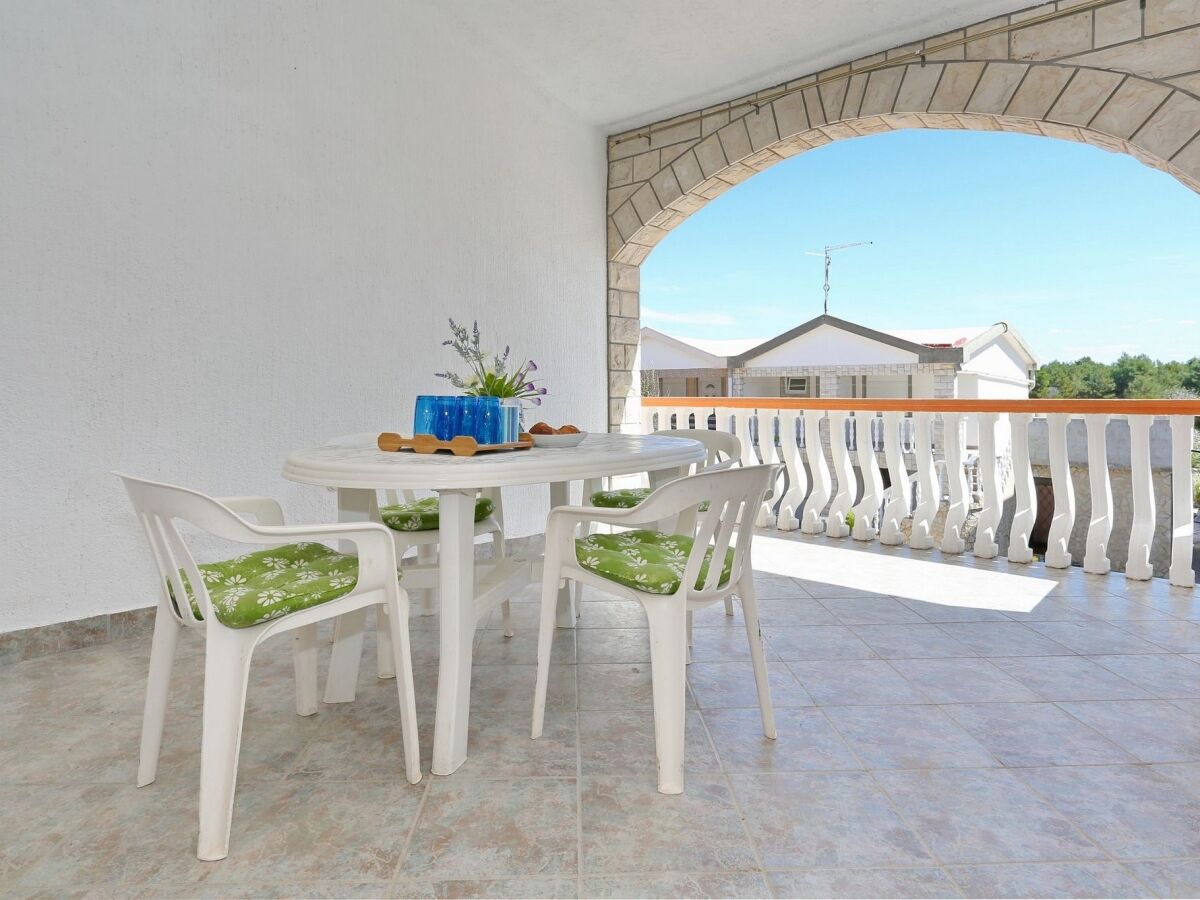 Apartment One bedroom apartment with terrace Vir A-22134-a