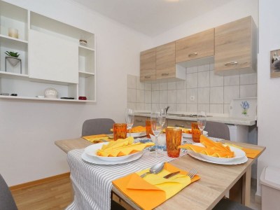 Apartment One bedroom apartment with terrace Vir A-22134-a - Outdoor photo 7