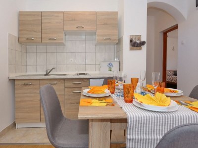 Apartment One bedroom apartment with terrace Vir A-22134-a - Outdoor photo 10