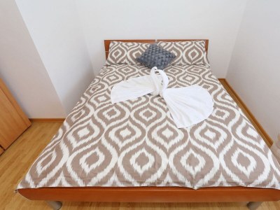 Apartment One bedroom apartment with terrace Vir A-22134-a - Outdoor photo 11