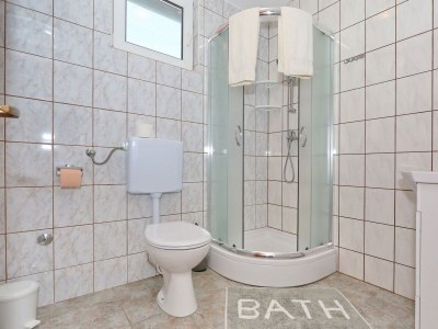 Apartment One bedroom apartment with terrace Vir A-22134-a - Outdoor photo 12