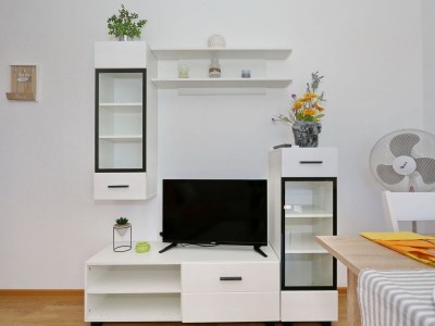 Apartment One bedroom apartment with balcony Vir A-22134-b - Outdoor photo 6