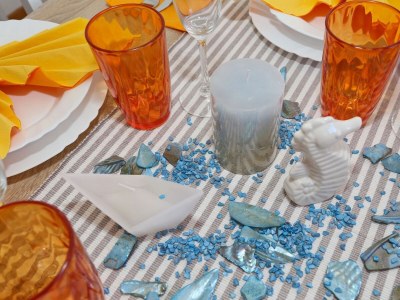 Apartment One bedroom apartment with balcony Vir A-22134-b - Outdoor photo 8