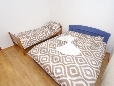 Apartment One bedroom apartment with balcony Vir A-22134-b - Outdoor photo 10