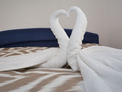 Apartment One bedroom apartment with balcony Vir A-22134-b - Outdoor photo 12