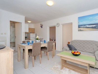 Apartment Two bedroom apartment with air-conditioning Vir A-22134-c - Outdoor photo 6