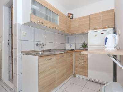 Apartment Two bedroom apartment with air-conditioning Vir A-22134-c - Outdoor photo 13