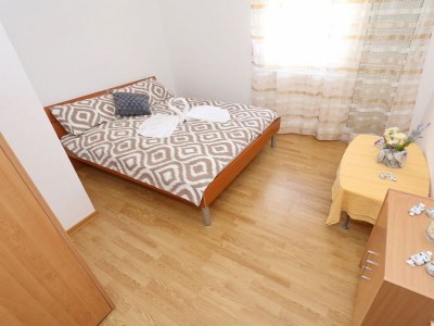 Apartment Two bedroom apartment with air-conditioning Vir A-22134-c - Outdoor photo 16