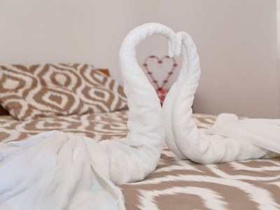 Apartment Two bedroom apartment with air-conditioning Vir A-22134-c - Outdoor photo 17