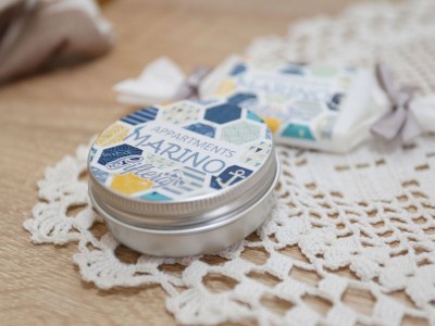 Apartment Two bedroom apartment with air-conditioning Vir A-22134-c - Outdoor photo 18