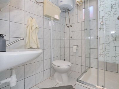 Apartment Two bedroom apartment with air-conditioning Vir A-22134-c - Outdoor photo 19