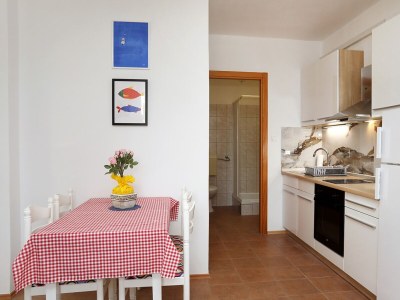 Apartment One bedroom apartment with balcony Okrug Gornji, Čiovo A-22139-a - Outdoor photo 9