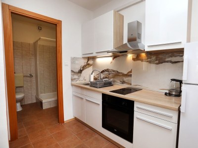 Apartment One bedroom apartment with balcony Okrug Gornji, Čiovo A-22139-a - Outdoor photo 10