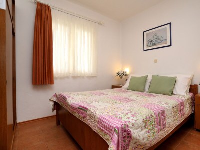 Apartment One bedroom apartment with balcony Okrug Gornji, Čiovo A-22139-a - Outdoor photo 11