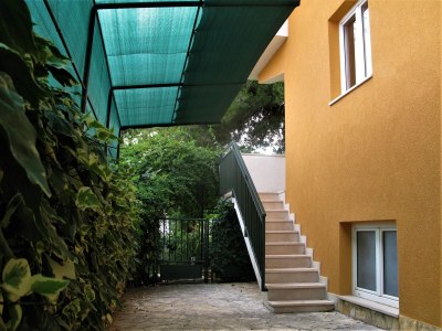 Apartment One bedroom apartment with balcony Okrug Gornji, Čiovo A-22139-b - Outdoor photo 5