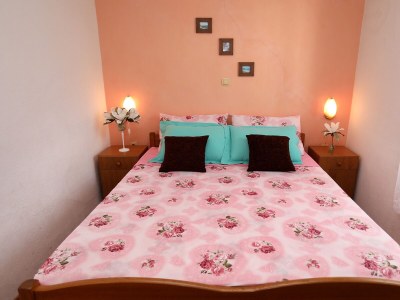 Apartment One bedroom apartment with balcony Okrug Gornji, Čiovo A-22139-b - Outdoor photo 10