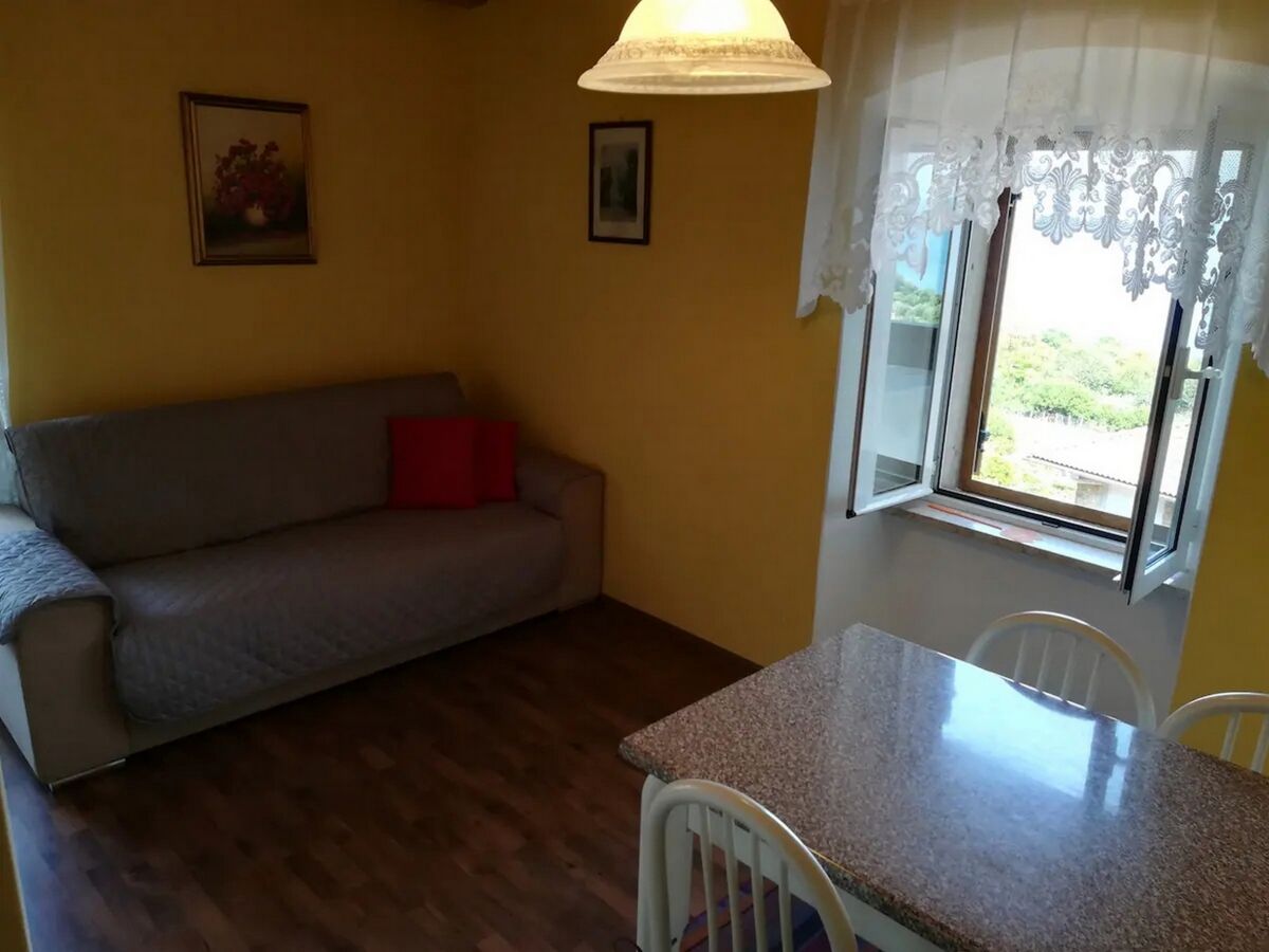 Apartment One bedroom apartment with balcony and sea view Beli, Cres A-22435-b - Outdoor photo 5