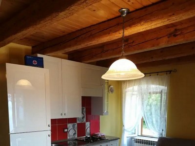 Apartment One bedroom apartment with balcony and sea view Beli, Cres A-22435-b - Outdoor photo 6