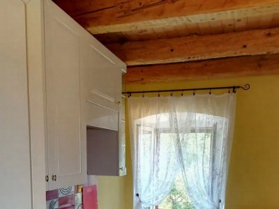 Apartment One bedroom apartment with balcony and sea view Beli, Cres A-22435-b - Outdoor photo 8