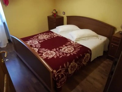 Apartment One bedroom apartment with balcony and sea view Beli, Cres A-22435-b - Outdoor photo 9